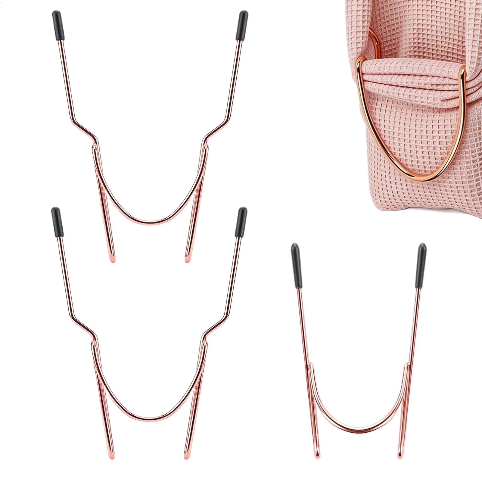 3-teiliges Set Metall-Stickrah – Embroidery Rose Bewertung und Preis