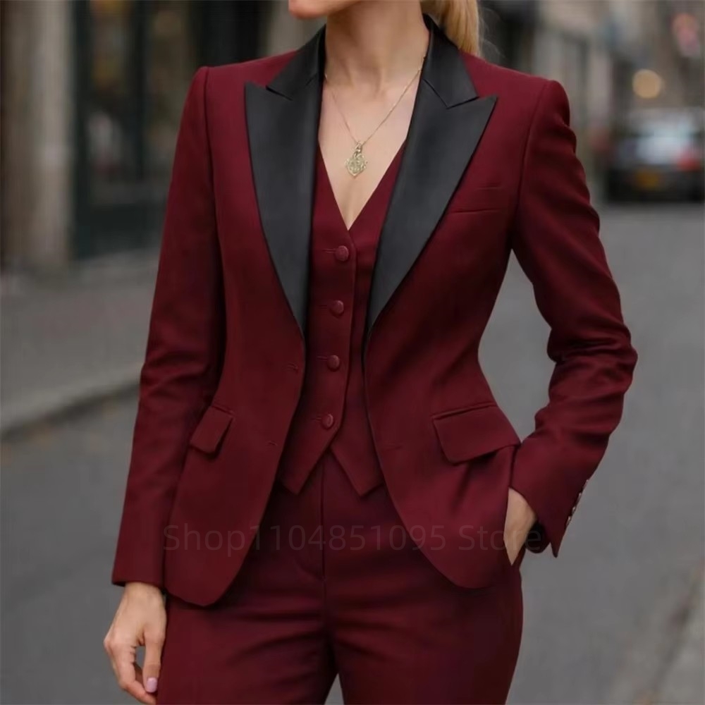Modische Damenanzüge Blazer Ho – Embroidery Online Bewertung und Preis